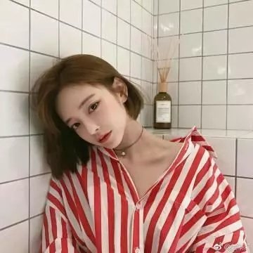 美丽波浪 封面